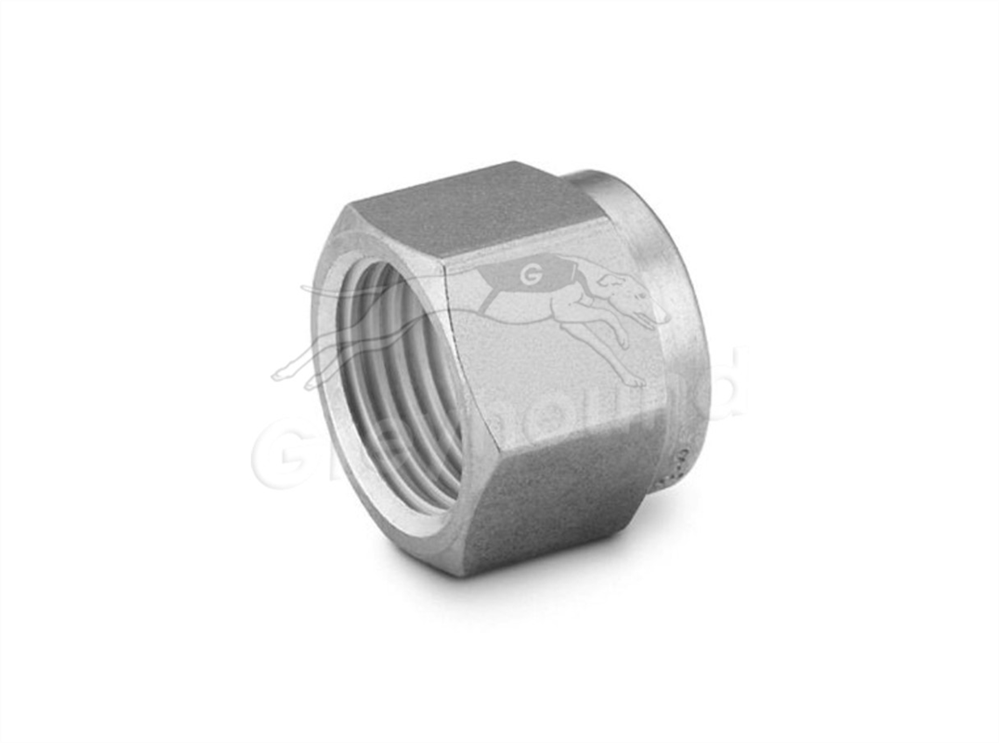 Picture of Nut 1/4" S/S Swagelok 